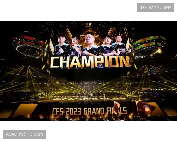 英雄联盟全球总决赛聚焦巅峰对决各大战队鏖战争夺最高荣耀