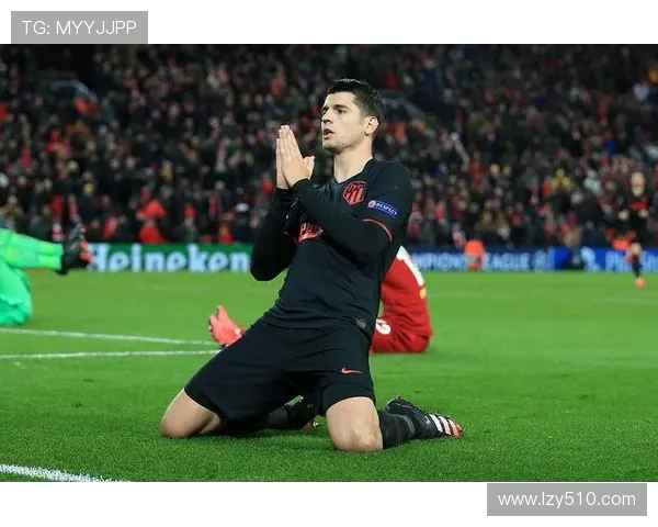 阿尔瓦罗·莫拉塔:从西班牙锋线新星到欧洲足坛的核心力量 阿尔瓦罗·莫拉塔:从西班牙锋线新星到欧洲足坛的核心力量