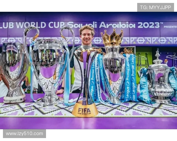 凯文德布劳内引领曼城中场艺术重塑现代足球创造力新篇章