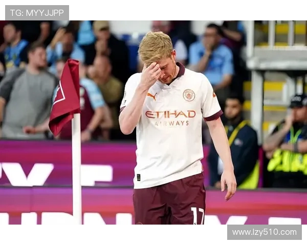 凯文·德布劳内领衔曼城攻防核心展现足球大师级技艺 凯文·德布劳内领衔曼城攻防核心展现足球大师级技艺