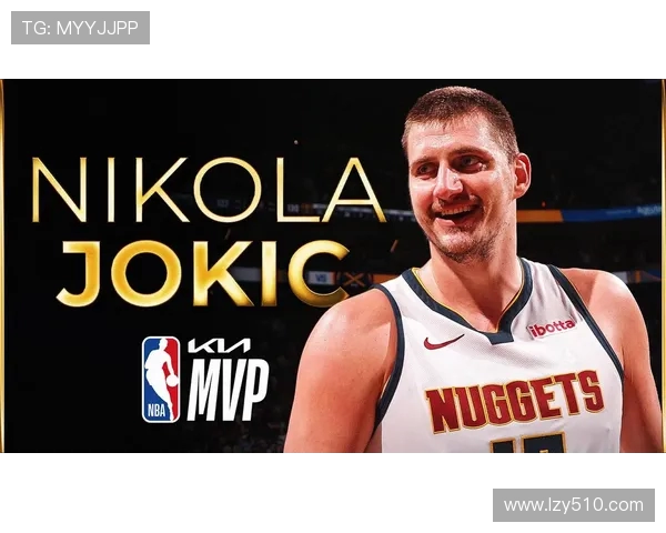 尼古拉约基奇引领掘金再度崛起展现无解中锋统治力 尼古拉约基奇引领掘金再度崛起展现无解中锋统治力