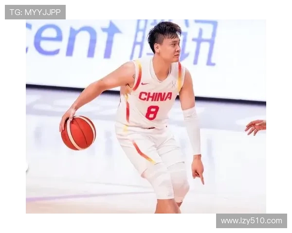 赵睿带领中国男篮重回巅峰背后的努力与挑战