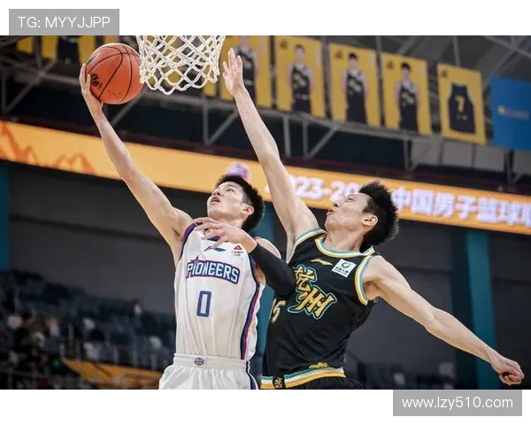 浙江东阳光力克北京北汽强势逆袭 全场焦点对决引爆篮球激情