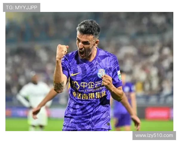 津门虎主场鏖战沧州雄狮谁能笑到最后再掀中超激情风暴