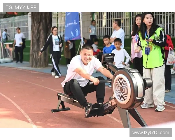 以体育精神凝聚力量推动全民健身事业高质量全面发展