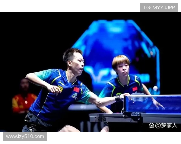 乒乓球运动的历史演变与技术创新探究：从传统到现代的跨越与发展