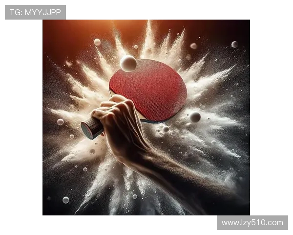 乒乓球运动的发展历程与技术创新对全民健身事业的深远影响 乒乓球运动的发展历程与技术创新对全民健身事业的深远影响