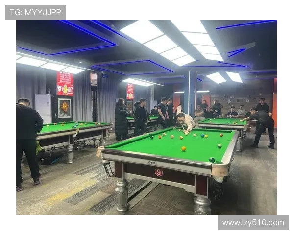 台球运动的技巧提升与心理博弈对竞技水平全面发展的深度探讨