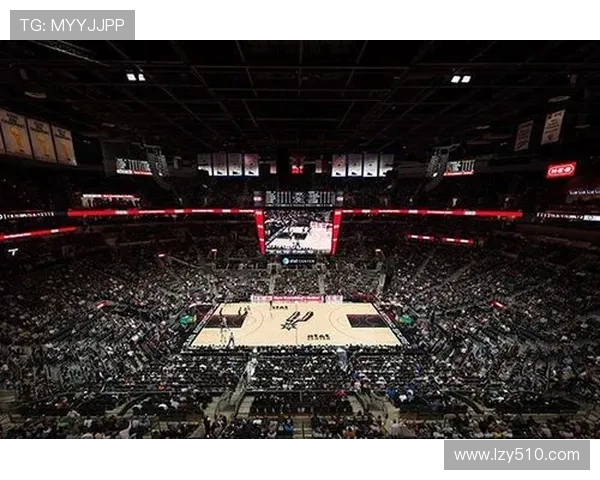 圣安东尼奥马刺队重建之路如何发展未来十年的关键战略与挑战