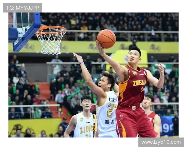 浙江广厦迎战劲敌 力争季后赛突破全面解析比赛看点与战略布局