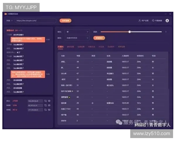 电竞直播新时代：深度剖析游戏直播平台的创新与发展趋势