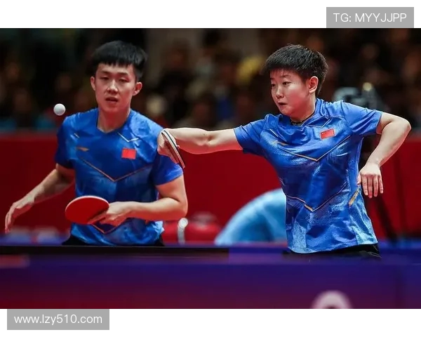 乒乓球技术与策略全面解析助力爱好者提升竞技水平