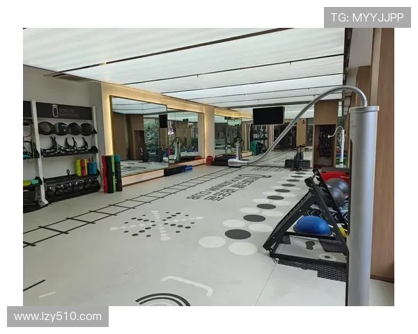 坚持科学健身打造强健体魄塑造完美身材提升生活质量与自信