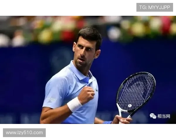 以网球为核心探讨竞技精神与心理素质在胜负中的关键作用