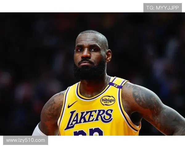 勒布朗·詹姆斯如何在篮球历史上书写属于自己的传奇篇章 勒布朗·詹姆斯如何在篮球历史上书写属于自己的传奇篇章