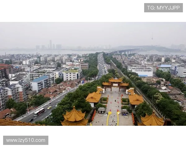 武汉三镇城市特色与文化风貌全景探索之旅