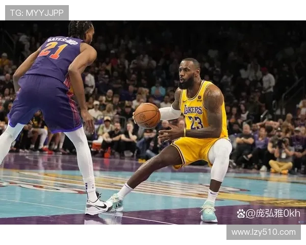 灰熊鏖战湖人强强对决巅峰较量谁能掌控全场续写传奇