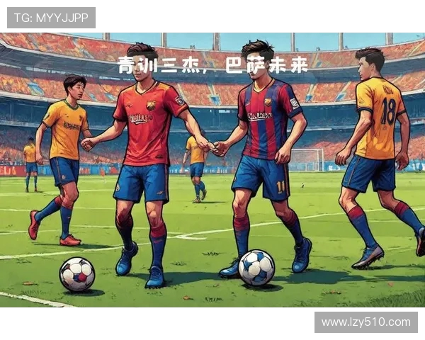 足球世界新纪元：从青训到职业联赛，全面解析现代足球的发展与挑战
