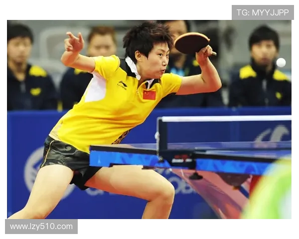 广州乒乓球队在比赛中的控球策略与失误分析探讨