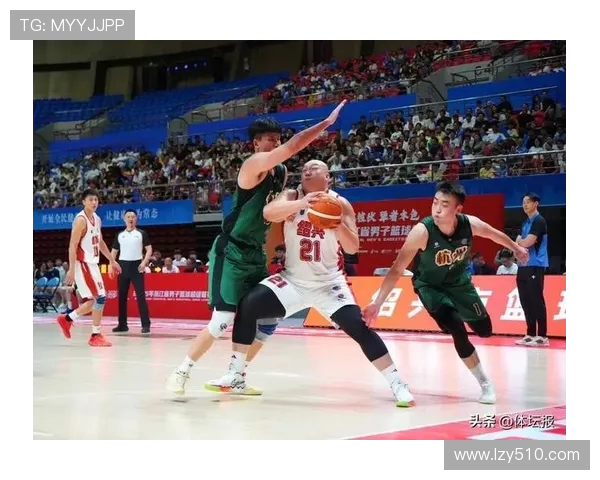 杭州篮球队实力强劲荣登全国篮球力量排行榜第二名