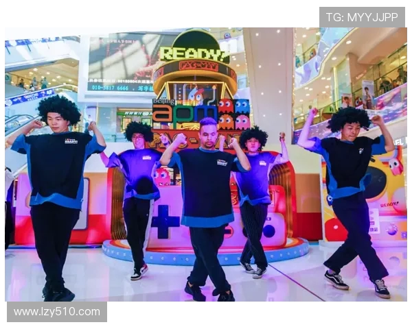 极限运动会特别报道上海街舞队勇闯巅峰展现青春风采与团队精神