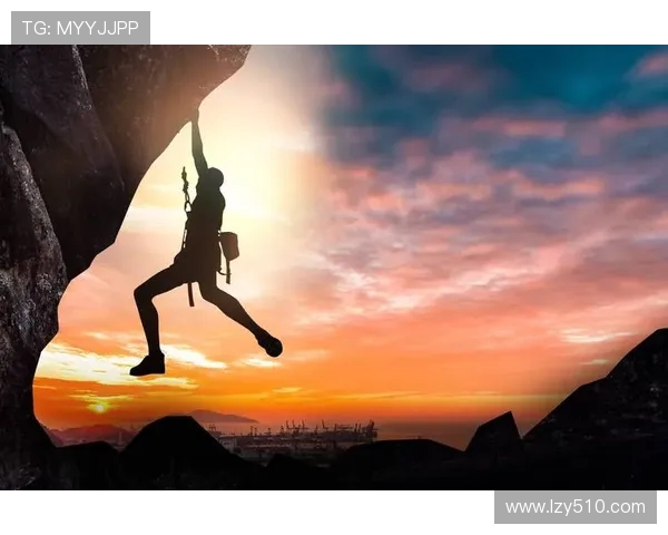 武汉攀岩队引领最新攀岩意识十强榜单的崛起与发展