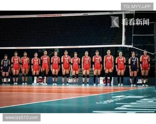武汉排球队与广州排球队赛后复盘分析个人能力对比与表现总结