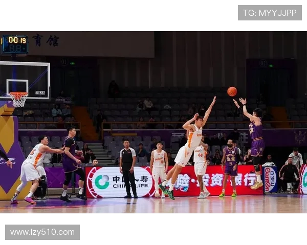 深入探讨北京篮球队在比赛中的速度表现与战术分析