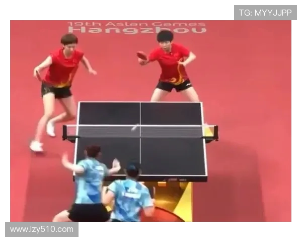 科学乒乓球技术训练方法探索与实践提升运动表现的有效策略