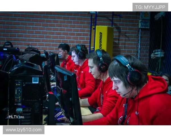 聚焦CSGOLNG战队近期状态分析与未来发展展望