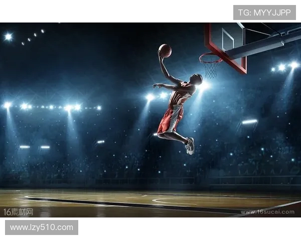 全面解析新时代篮球运动员成长路径与竞技潜能深度探索发展趋势