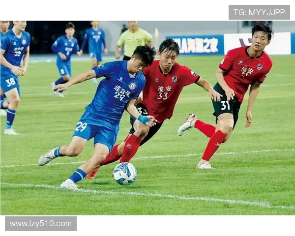 淮安与连云港激战正酣 两城对决揭示地方足球发展潜力