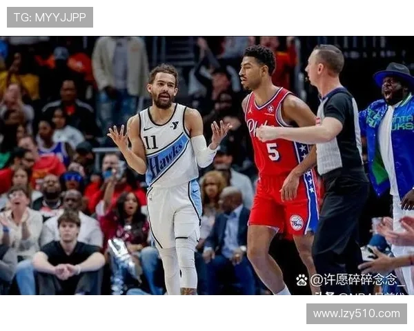 2017年NBA季后赛骑士与老鹰对决精彩回顾与分析