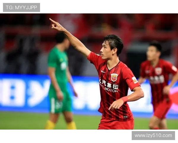 上港与贵州精彩对决直播观看指南及赛前分析分享