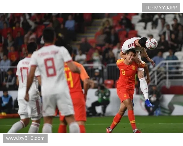 中国足球队与伊朗队最新对决分析及未来展望