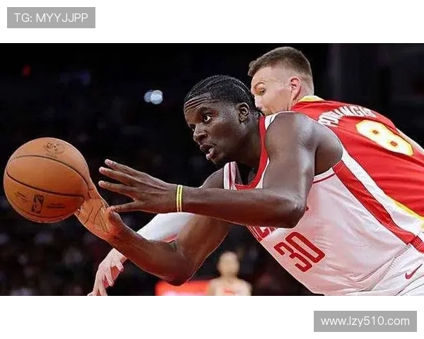 克林特卡佩拉在NBA的崛起与影响力分析及未来展望