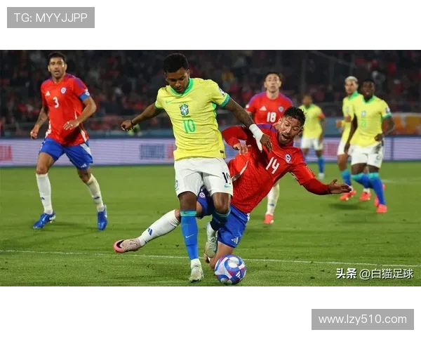 哥伦比亚与智利的足球对决展现南美洲足球的激情与魅力